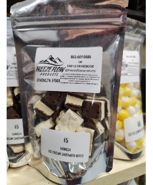 Freeze Dried Candy Products gift