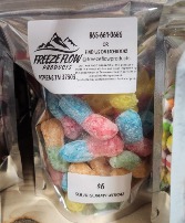 Freeze Dried Candy Products gift