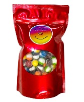 Freeze-Dried Skittles