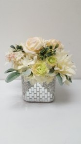 French Centerpice Corporate And Wedding Design