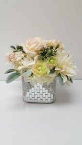French Centerpice Corporate And Wedding Design