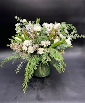 French Cottage Christmas Designers Choice