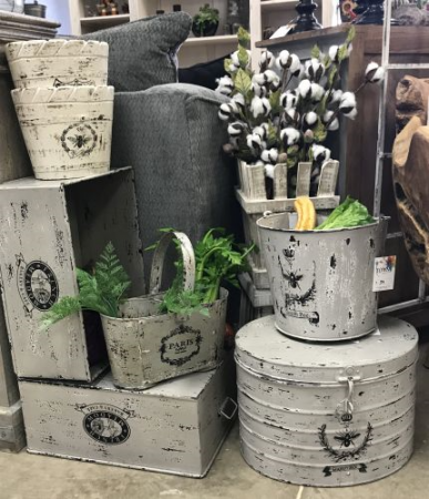 French Country Decor