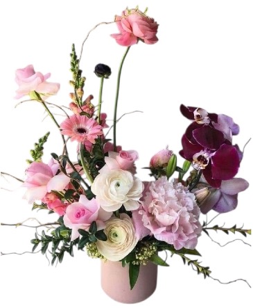 French Kiss   in Columbia, MD | The Blooming Bohemian