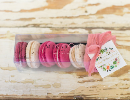 French Macarons Gourmet