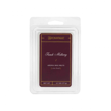 French Mulberry - Aroma Wax Melts Aromatique