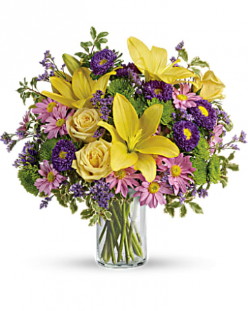 Fresh And Fabulous in Calgary, AB | CROWFOOT PANDA FLOWERS Fresh And Fabulous in Calgary, AB | CROWFOOT PANDA FLOWERS