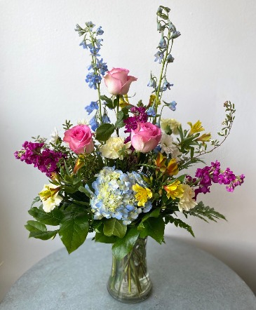 Fresh and Fabulous  in La Grande, OR | FITZGERALD FLOWERS