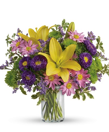 Fresh and Fabulous  in Arlington, TX | Wilsons In Bloom Florist