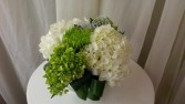 Fresh and Funky  Floral Arrangement