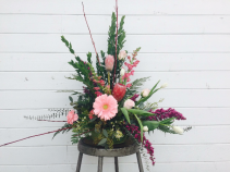 Fresh Arrangement 