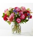 Enchanted Love Bqt Floral 
