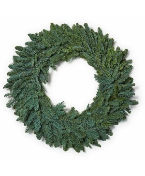 FRESH BALSM WREATH  