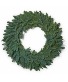 FRESH BALSM WREATH  