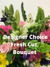 Fresh Cut Bouquet  