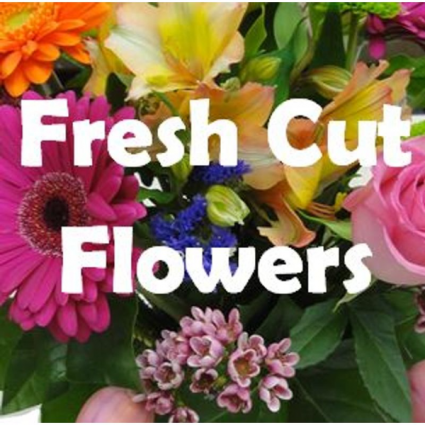 Fresh cut Flower  Bouquet 