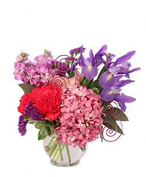 Fresh Fairytale Floral Design in Haddon Heights, NJ - Freshest Flowers