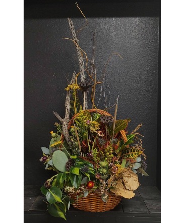 Fresh Fall Garden in Carlsbad, NM | Angee's Flowers Fresh Fall Garden in Carlsbad, NM | Angee's Flowers