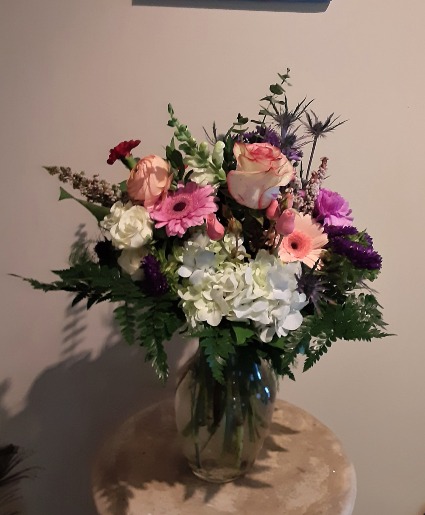 Fresh Flora