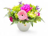 Fresh Flora Delight 
