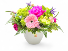 Fresh Flora Delight 