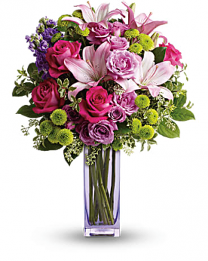 Fresh Flourish Bouquet in Jasper, TX | BOBBIE'S BOKAY FLORIST Fresh Flourish Bouquet in Jasper, TX | BOBBIE'S BOKAY FLORIST