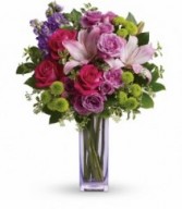 Fresh Flourish HEV40-2A