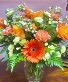 Fresh Flower Arrangement made Daily Designer Choice