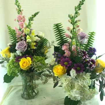 Fresh from Market in Milford, PA | Myer The Florist Inc. Fresh from Market in Milford, PA | Myer The Florist Inc.