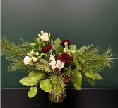 Fresh from the Forest 