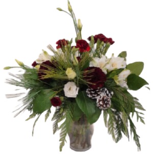 Fresh from the Forest 