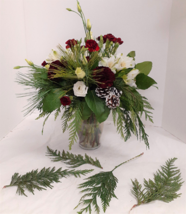 Fresh from the Forest in Tottenham, ON | TOTTENHAM FLOWERS & GIFTS Fresh from the Forest in Tottenham, ON | TOTTENHAM FLOWERS & GIFTS