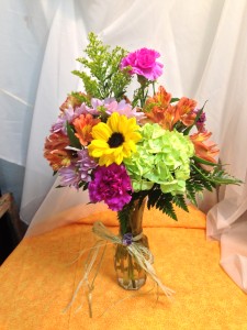 Fresh From The Garden Bestseller