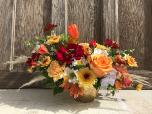 FRESH HARVEST  FLOWERS