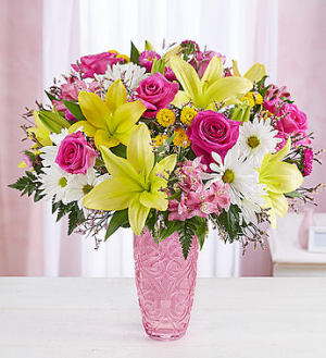 Fresh Meadow Bouquet™ in Valley City, OH | HILL HAVEN FLORIST & GREENHOUSE Fresh Meadow Bouquet™ in Valley City, OH | HILL HAVEN FLORIST & GREENHOUSE