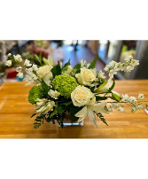 Fresh Meadow Floral Arrangement