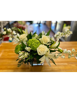 Fresh Meadow Floral Arrangement