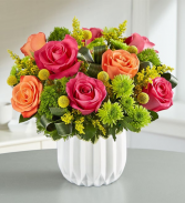Fresh Melody Bouquet everyday