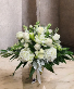 Fresh Breath Vase Arrangement