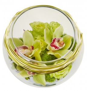 Fresh Romance Romantic Floral Design