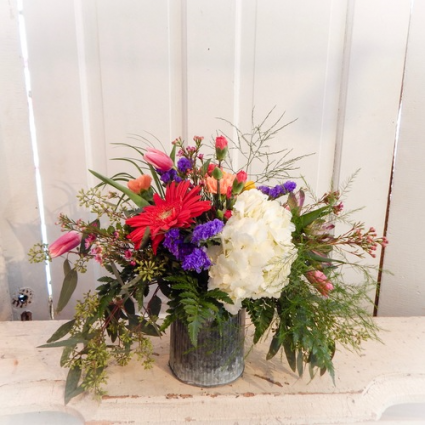 Fresh Special Fresh Arrangement