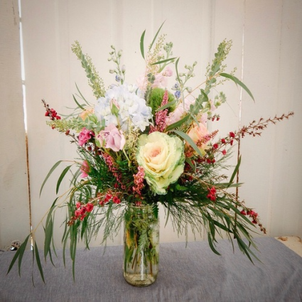 Fresh Special Fresh Arrangement
