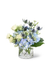Fresh Start Flower Arrangement