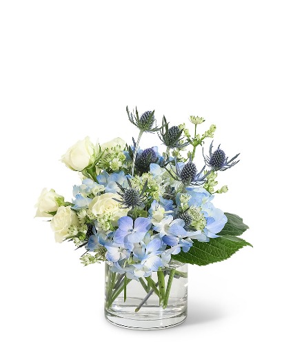 Fresh Start Flower Arrangement