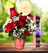 Fresh Strawberry Bundle 