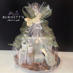 Fresh wife gift set Gift Basket
