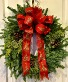 Fresh Wreath Wreath 