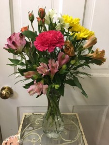 Freshly Picked