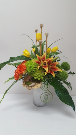 Freshness Every day  in Webster, TX | La Mariposa Flowers