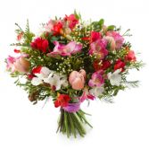 Fragrant Fancy Bouquet